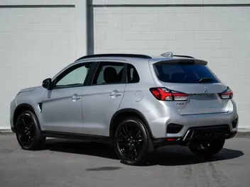 Mitsubishi Asx 2026 photo 3