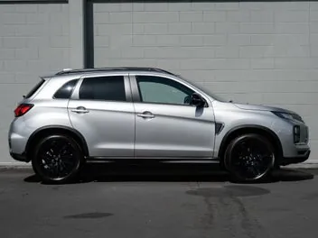 Mitsubishi Asx 2026 photo 4