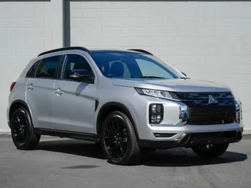 Mitsubishi Asx 2026 photo 2