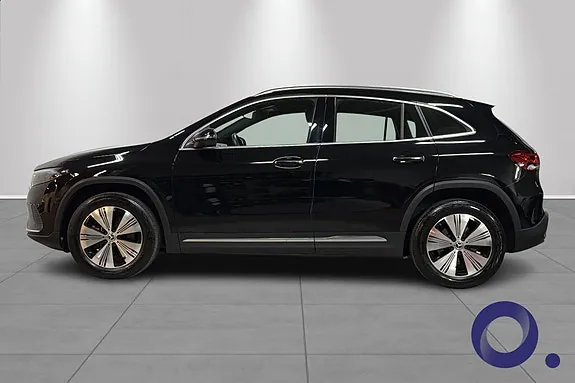 Mercedes-Benz Eqa 2023 photo 2
