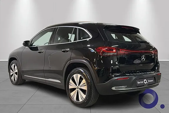 Mercedes-Benz Eqa 2023 photo 3