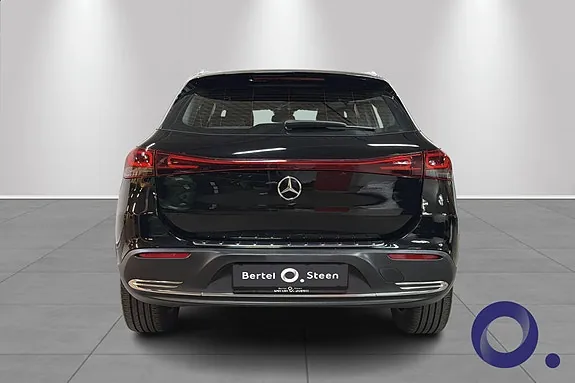 Mercedes-Benz Eqa 2023 photo 4