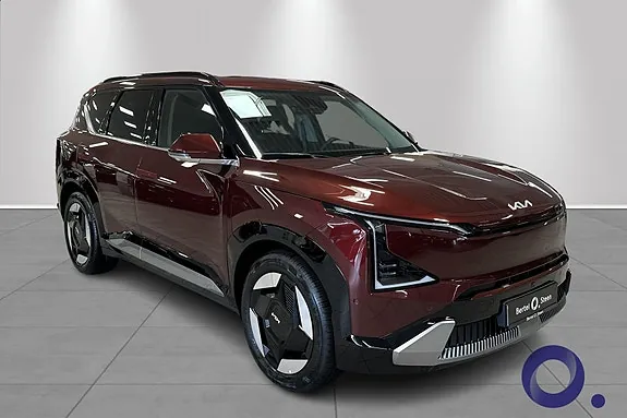 Kia Ev5 2026 photo 3