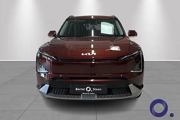 Kia Ev5 2026 photo 2