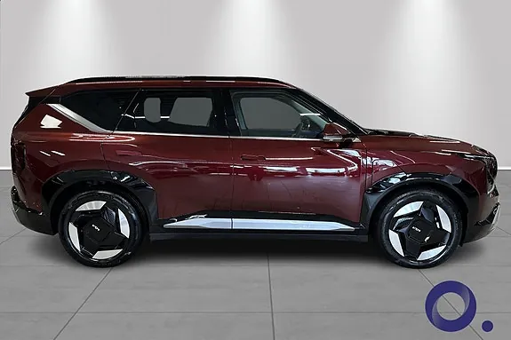 Kia Ev5 2026 photo 4