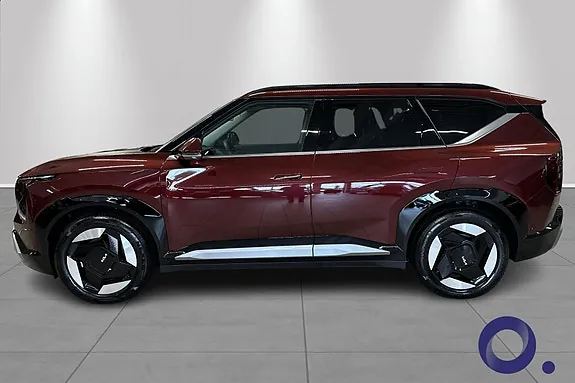 Kia Ev5 2026 photo 5
