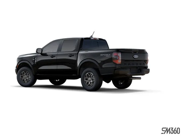 Ford Ranger 2026 photo 2