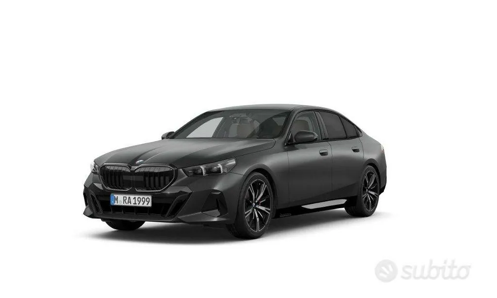 BMW 520 D