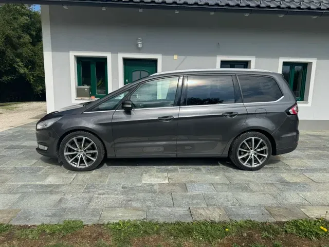 Ford Galaxy