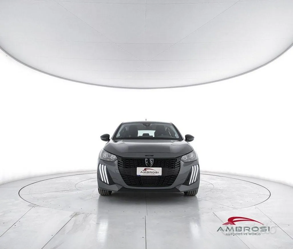 Peugeot 208 2024 photo 5