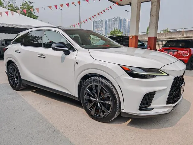 Lexus Rx350