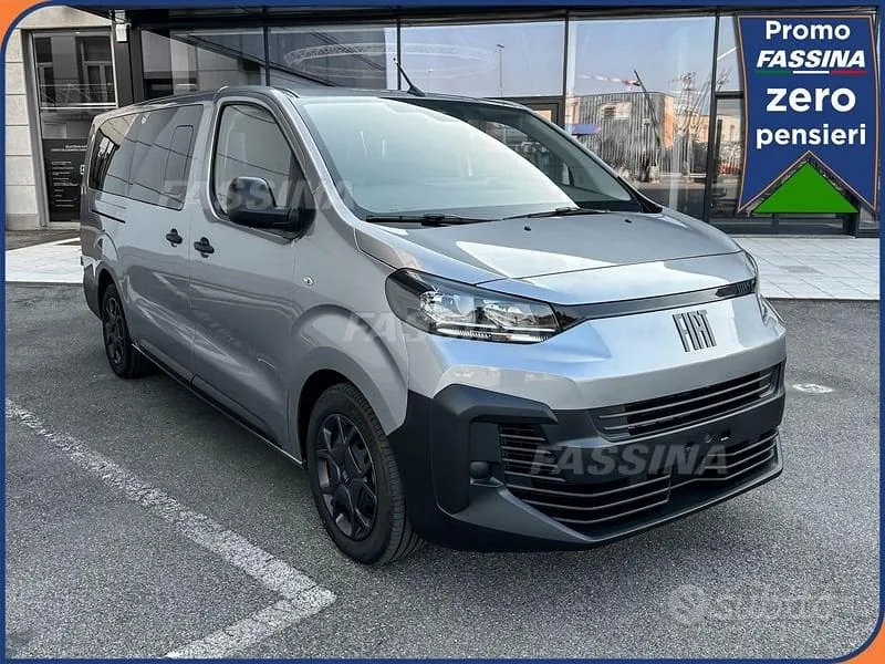 Fiat Scudo