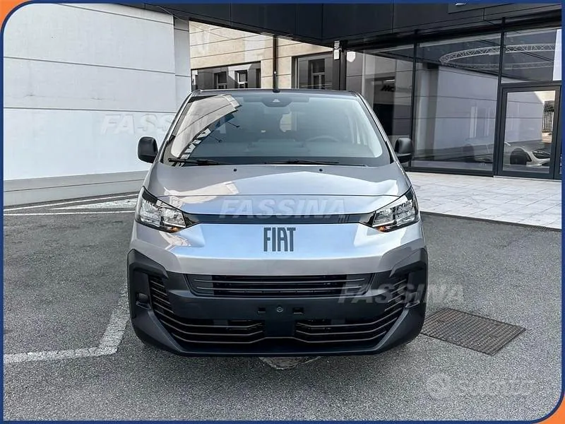 Fiat Scudo 2025 photo 2