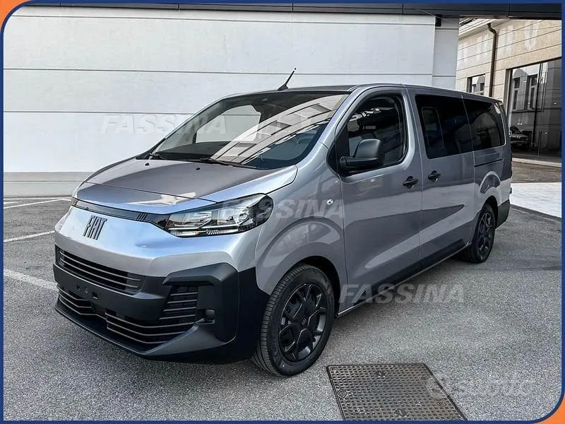 Fiat Scudo 2025 photo 3