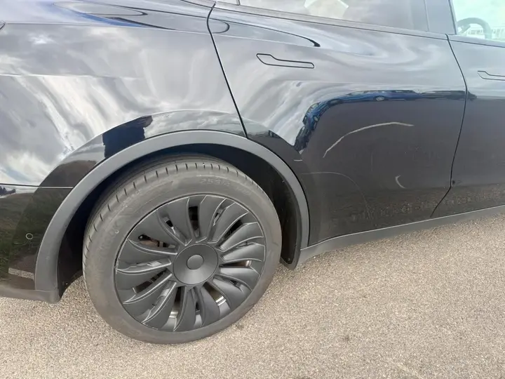 Tesla Model Y 2022 photo 5