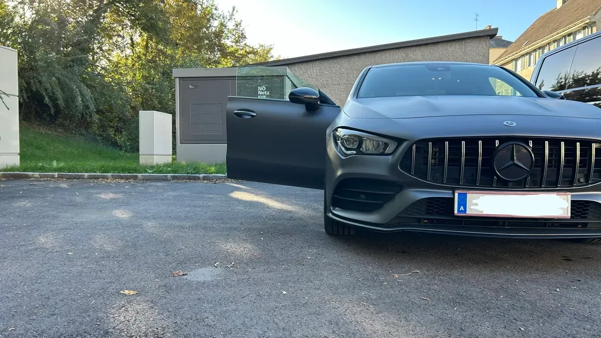 Mercedes-Benz Cla-Class 2022 photo 3