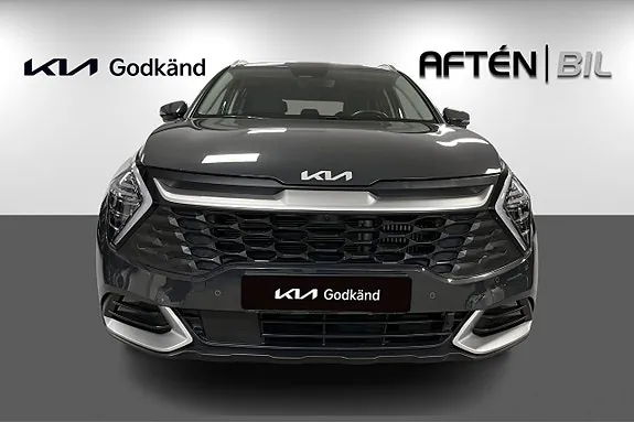 Kia Sportage 2024 photo 3