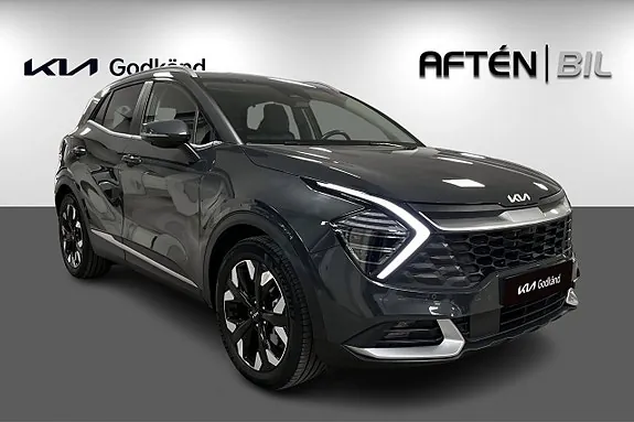 Kia Sportage 2024 photo 4
