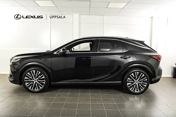 Lexus Rx450H 2025 photo 2