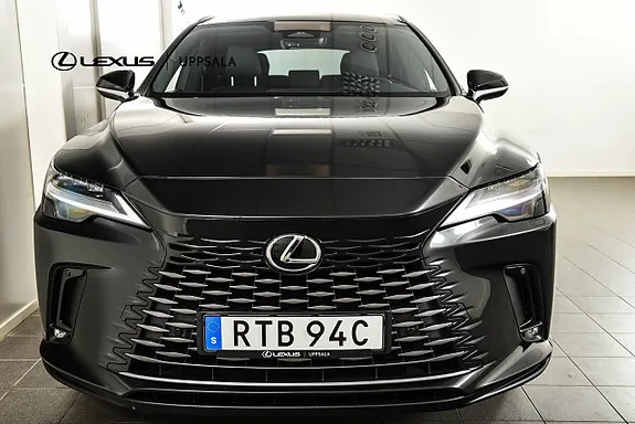 Lexus Rx450H 2025 photo 5