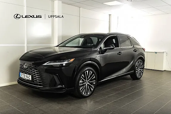 Lexus Rx450H