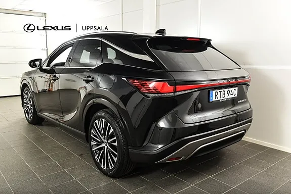 Lexus Rx450H 2025 photo 3