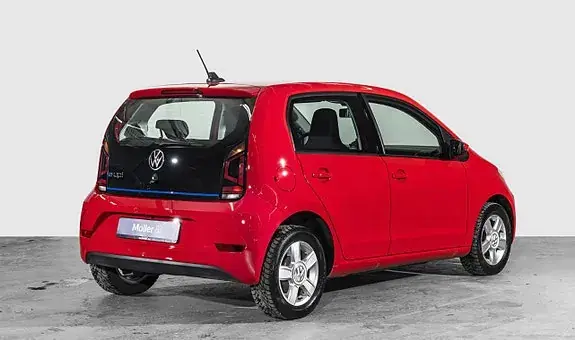 Volkswagen Up 2022 photo 3