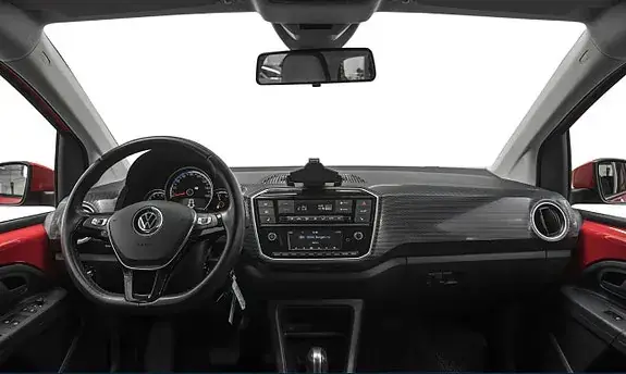 Volkswagen Up 2022 photo 5