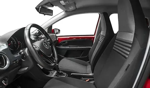Volkswagen Up 2022 photo 4