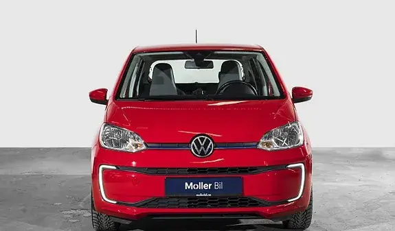 Volkswagen Up 2022 photo 2