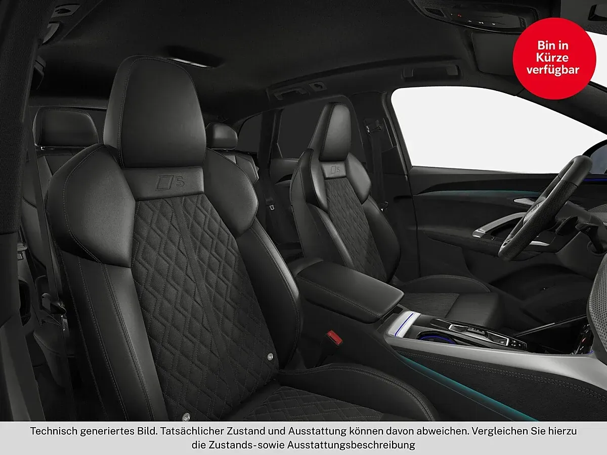 Audi Q5 2025 photo 2