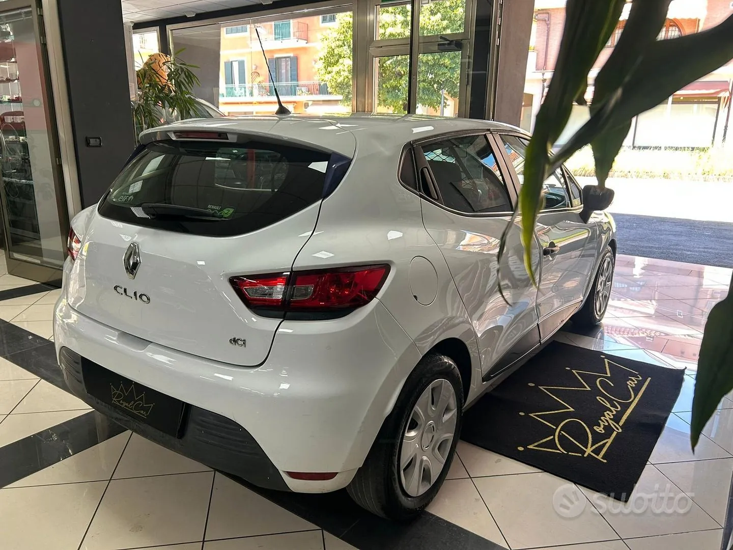 Renault Clio 2016 photo 3