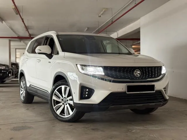 Proton X90