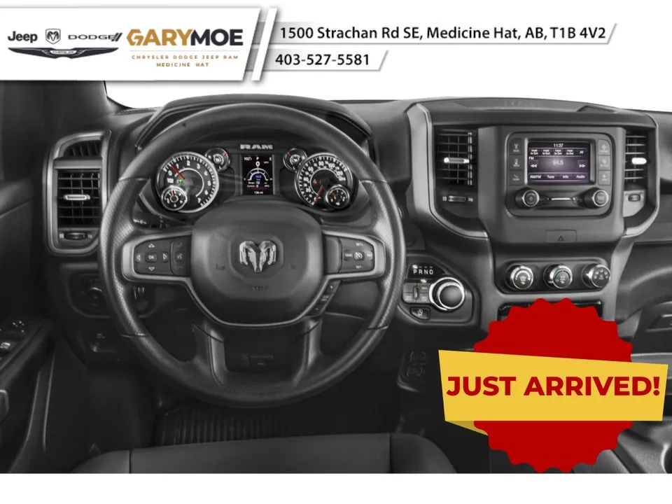 Ram 1500 2023 photo 4