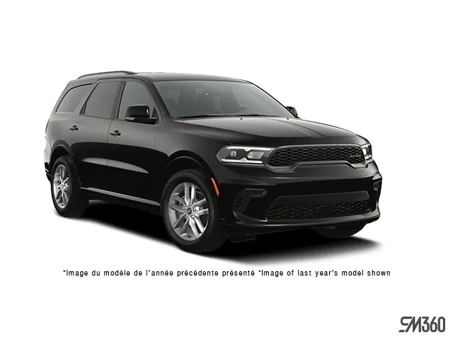 Dodge Durango 2027 photo 3