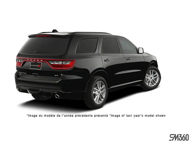 Dodge Durango 2027 photo 2