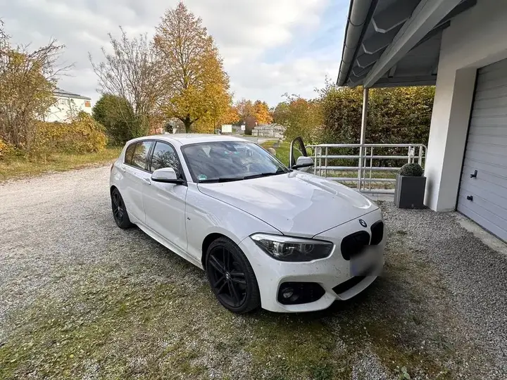 BMW 120D