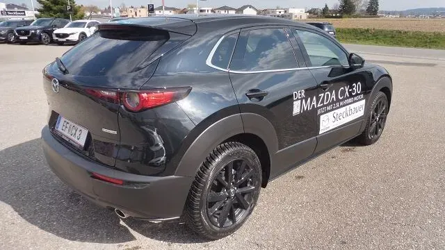 Mazda Cx-30 2026 photo 3