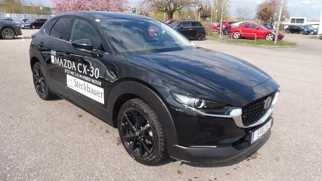 Mazda Cx-30 2026 photo 2