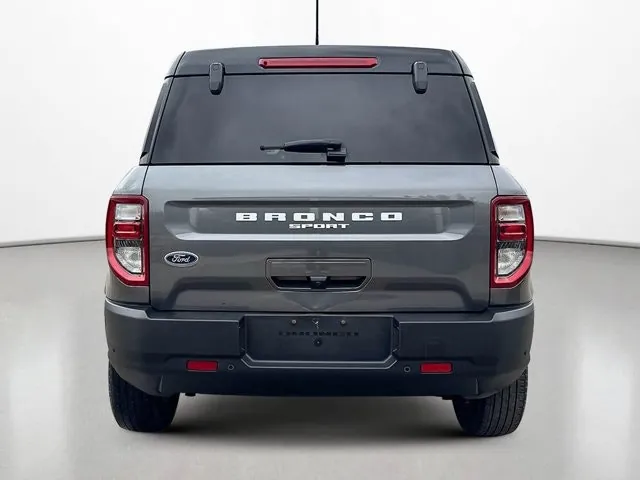 Ford Bronco Sport 2024 photo 5