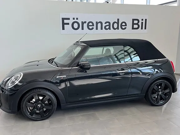 Mini Cabrio 2024 photo 5
