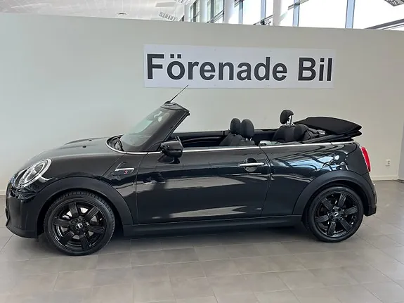 Mini Cabrio 2024 photo 4