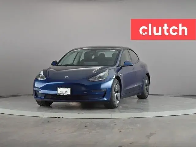 Tesla Model 3 2021 photo 3
