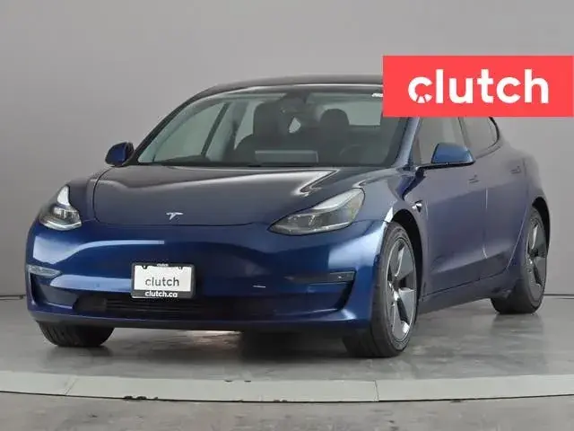 Tesla Model 3 2021 photo 2