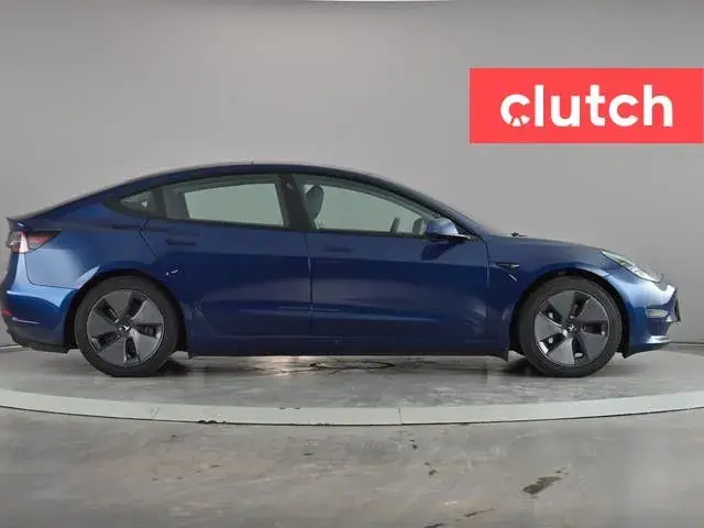 Tesla Model 3 2021 photo 5