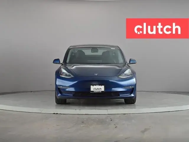 Tesla Model 3 2021 photo 4