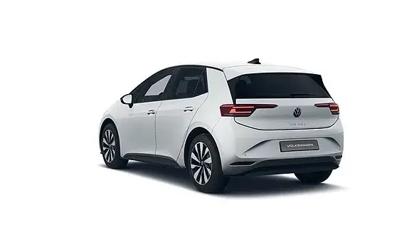 Volkswagen Id.3 Neo 2027 photo 3