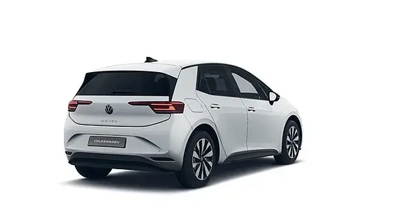 Volkswagen Id.3 Neo 2027 photo 5