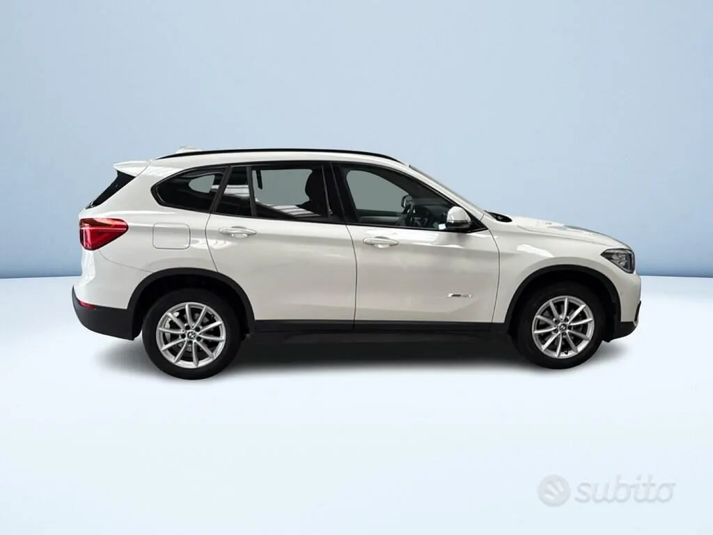BMW X1 2017 photo 4