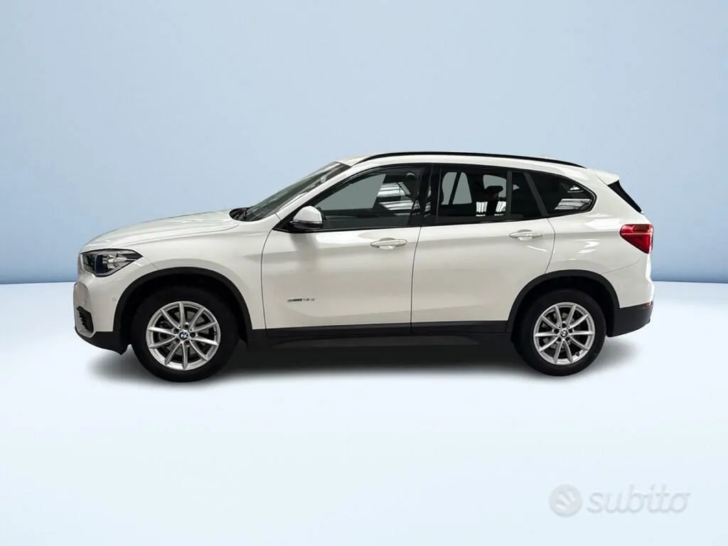 BMW X1 2017 photo 5